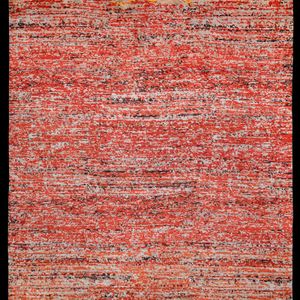 Lost Weave 2 - Rug by Jan Kath