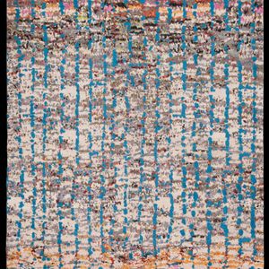 Lost Weave 5 - Rug by Jan Kath