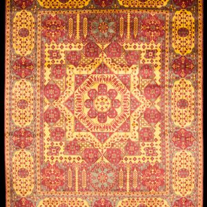 Mamluk - Rug by Jan Kath