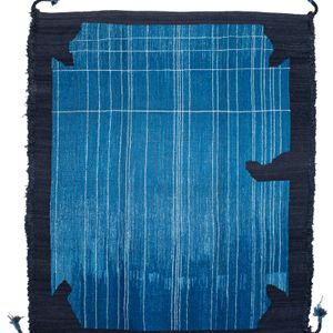 Matrix - Rug by Jan Kath