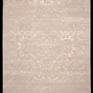 Mauro Angaa - Rug by Jan Kath