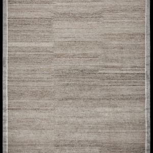 Mauro Border - Rug by Jan Kath