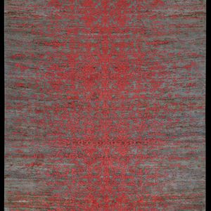 Milano Radi Stomped - Rug by Jan Kath