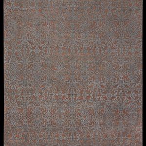 Milano Radi - Rug by Jan Kath