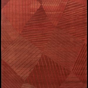 Pole - Rug by Jan Kath