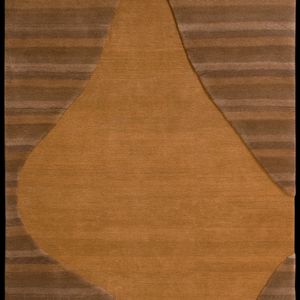 Power Floor - Rug by Jan Kath