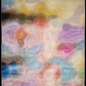Push Start - Rug by Jan Kath