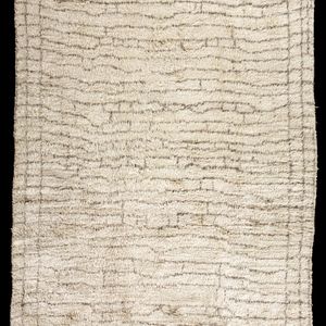 Quarain Light - Rug by Jan Kath