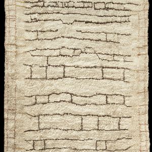 Quarain - Rug by Jan Kath