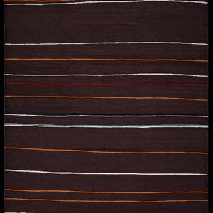 Rays 2 - Rug by Jan Kath