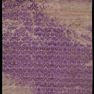 Roma Radi Raved - Rug by Jan Kath