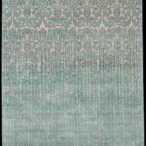 Roma Vendetta - Rug by Jan Kath