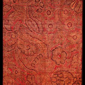 Superlace - Rug by Jan Kath