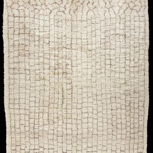 The Net - Rug by Jan Kath