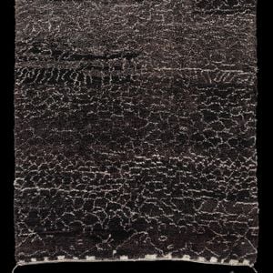 Tourouk Reverse - Rug by Jan Kath