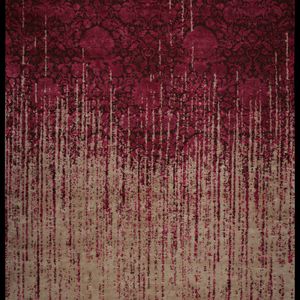 Verona Vendetta - Rug by Jan Kath
