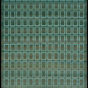 Zar Gunti - Rug by Jan Kath