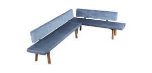 BB 32 Connect Conerbench - Bench by Janua - Christian Seisenberger GmbH