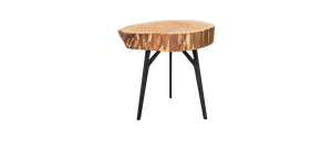 BC 05 Stomp® - Coffee table by Janua - Christian Seisenberger GmbH