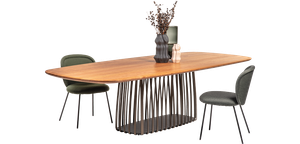 BC 07 Basket® - Table by Janua - Christian Seisenberger GmbH