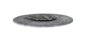 BC 07 Lazy Susan - Table by Janua - Christian Seisenberger GmbH