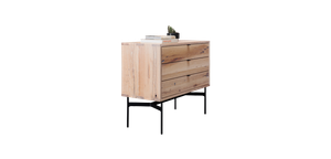 SC 21 Cabinets - Cabinet by Janua - Christian Seisenberger GmbH