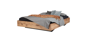 SC 56 Bed - Bed by Janua - Christian Seisenberger GmbH