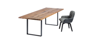 SC 58 Table - Table by Janua - Christian Seisenberger GmbH