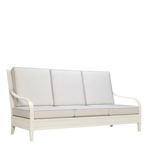 SAVANNAH SOFA 3 SEAT - Sofa by JANUS et Cie