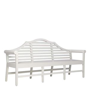 ORLANDO BENCH 3 SEAT - Bench by JANUS et Cie