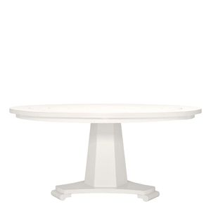 CAPELLA DINING TABLE ROUND 165 - Table by JANUS et Cie