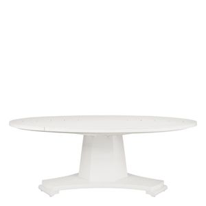 CAPELLA DINING TABLE ROUND 203 - Table by JANUS et Cie
