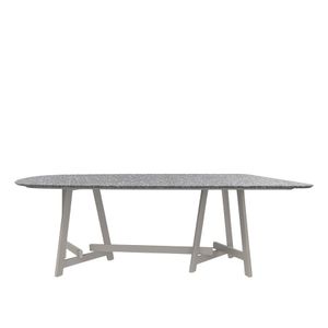 CHOPSTIX DINING TABLE MODULE 219 - Table by JANUS et Cie