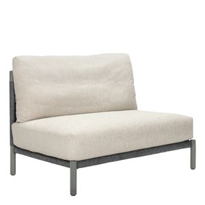 ANATRA MODULE CENTER - Sofa by JANUS et Cie