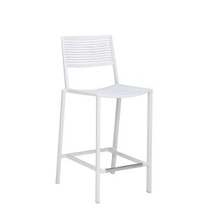 EASY COUNTER STOOL - Stool by JANUS et Cie