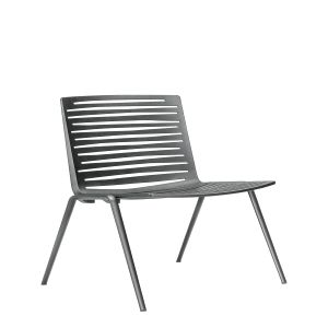 ZEBRA LOUNGE CHAIR - Armchair by JANUS et Cie
