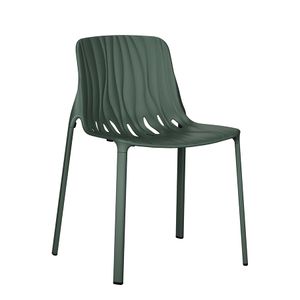 Monstera Stackable Side Chair - Chair by JANUS et Cie