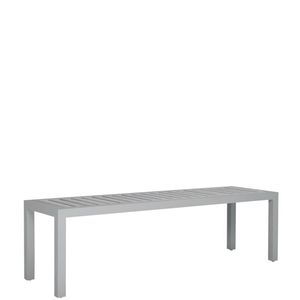 KOKO II BACKLESS BENCH 155 - Bench by JANUS et Cie