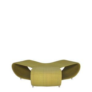 TRIAD BENCH 175 - Bench by JANUS et Cie