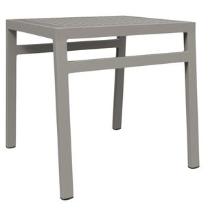 CONIC SIDE TABLE RECTANGLE 46 - Side table by JANUS et Cie