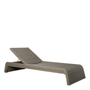 ZEYA CHAISE LOUNGE - Sofa by JANUS et Cie