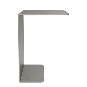 MATTONE C-TABLE SMALL - Side table by JANUS et Cie
