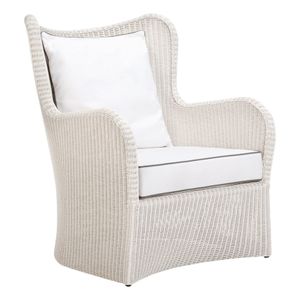 BUTTERFLY II LOUNGE CHAIR - Armchair by JANUS et Cie