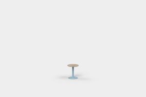 Arrow 2 Seat Table - Table by Jardan