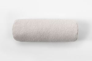 Bowie Bolster Cushion Linen - Styling by Jardan