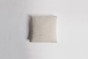 Bowie Square Cushion Linen - Styling by Jardan