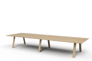 Flo 18 Seat Table
