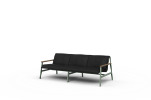 Mac 2 Seater - Sofa by Jardan