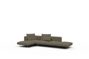 ML_Modular_C - Sofa by Jardan