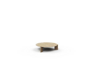 Otis Outdoor Coffee Table